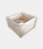 Градински компостер - Палисандър ООД Ракитово