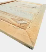 Хранилна табла „Картина“ №2 - Палисандър ООД Ракитово