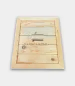 Хранилна табла „Картина“ №2 - Палисандър ООД Ракитово