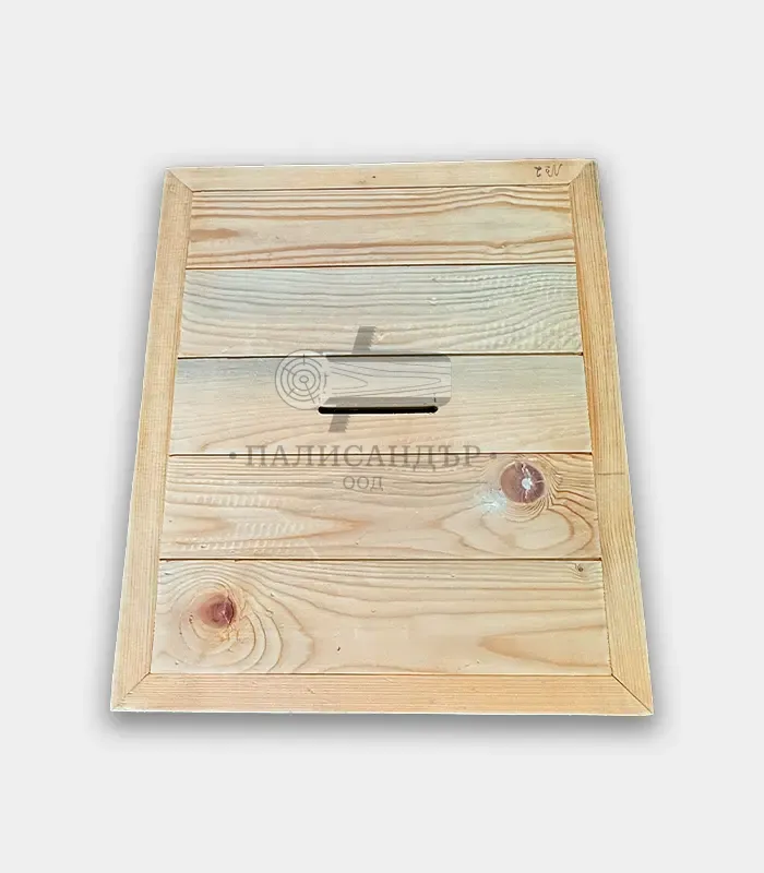 Хранилна табла „Картина“ №2 - размери и цени от производител Хранилна табла „Картина“ №2 - Палисандър ООД Ракитово