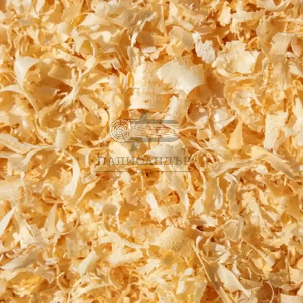 Иглолистен талаш - Палисандър ООД Ракитово