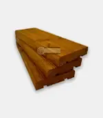 Импрегниран декинг - Палисандър ООД Ракитово