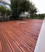 Импрегниран декинг - Палисандър ООД Ракитово