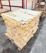 Изрезки от ламперия - Палисандър ООД Ракитово