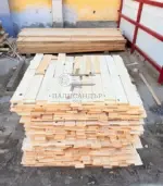 Изрезки от ламперия - Палисандър ООД Ракитово
