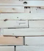 Изрезки от ламперия - Палисандър ООД Ракитово