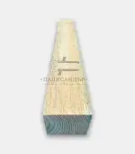 Калибровани летви - Палисандър ООД Ракитово