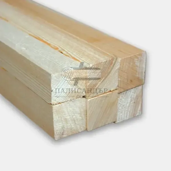 Калибровани летви - Палисандър ООД Ракитово