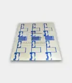 Капак за кошер 12 рамков с алуминиева плака - Палисандър ООД Ракитово