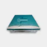 Капак за кошер 12 рамков с поцинкована ламарина - Палисандър ООД Ракитово