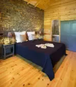 Класическо иглолистно дюшеме - Палисандър ООД Ракитово