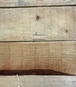 Кофражни дъски първо и второ качество - Палисандър ООД Ракитово