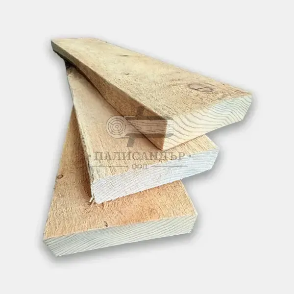Кофражни дъски първо качество - Палисандър ООД Ракитово