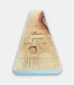 Кофражни дъски второ качество - Палисандър ООД Ракитово