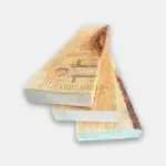 Кофражни дъски второ качество - Палисандър ООД Ракитово