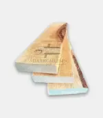 Кофражни дъски второ качество - Палисандър ООД Ракитово