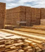 Кофражни дъски второ качество - Палисандър ООД Ракитово