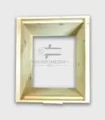 Корпус за многокорпусен кошер Лангстрот-Рут 10 рамков - Палисандър ООД Ракитово