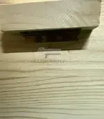 Корпус за многокорпусен кошер Лангстрот-Рут 10 рамков - Палисандър ООД Ракитово