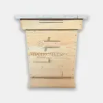 Кошер Дадан-Блат 10 рамков - Палисандър ООД Ракитово