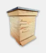 Кошер Дадан-Блат 10 рамков - Палисандър ООД Ракитово