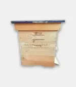 Кошер Дадан-Блат 10 рамков - Палисандър ООД Ракитово