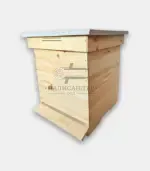 Кошер Дадан-Блат 12 рамков - Палисандър ООД Ракитово