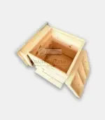 Кошер Дадан-Блат 12 рамков - Палисандър ООД Ракитово