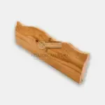 Криволинеен перваз - Палисандър ООД Ракитово