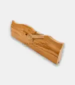 Криволинеен перваз - Палисандър ООД Ракитово