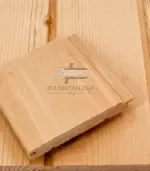 Ламперия Дълго перо - Палисандър ООД Ракитово