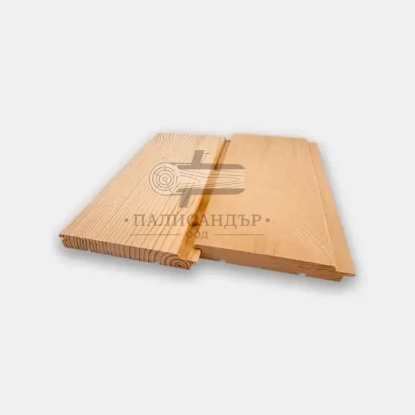 Ламперия Дълго перо - Палисандър ООД Ракитово