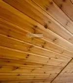 Ламперия Дълго перо - Палисандър ООД Ракитово