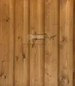 Ламперия Дълго перо - Палисандър ООД Ракитово