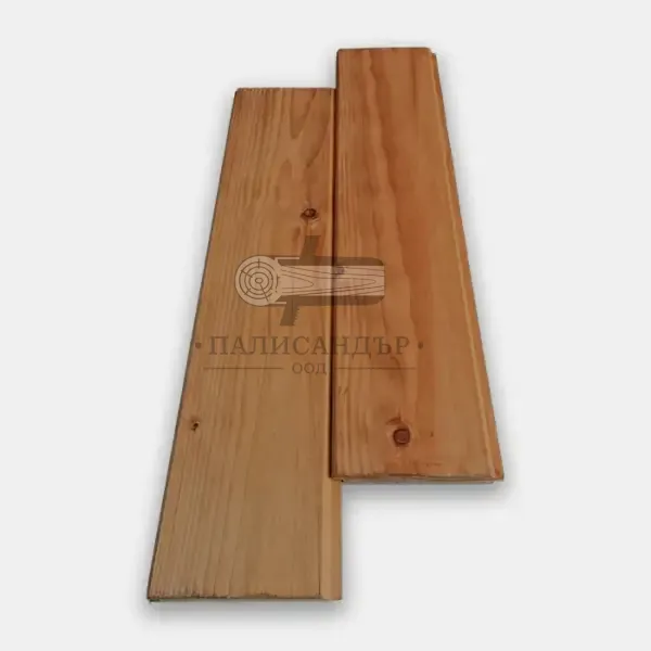 Ламперия Импрегнирана - Палисандър ООД Ракитово