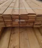 Ламперия Импрегнирана - Палисандър ООД Ракитово