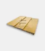 Ламперия Наклонена - Палисандър ООД Ракитово