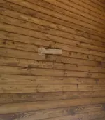 Ламперия Наклонена - Палисандър ООД Ракитово