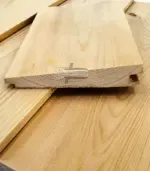 Ламперия Наклонена - Палисандър ООД Ракитово