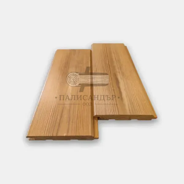 Ламперия от Термо Бор - Палисандър ООД Ракитово