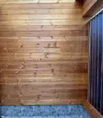 Ламперия от Термо Бор - Палисандър ООД Ракитово