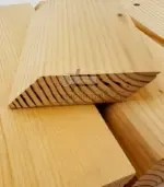 Ламперия Ромбоидна - Палисандър ООД Ракитово