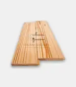 Ламперия с Шарка - Палисандър ООД Ракитово