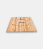 Ламперия с Шарка - Палисандър ООД Ракитово