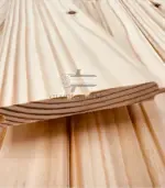 Ламперия с Шарка - Палисандър ООД Ракитово