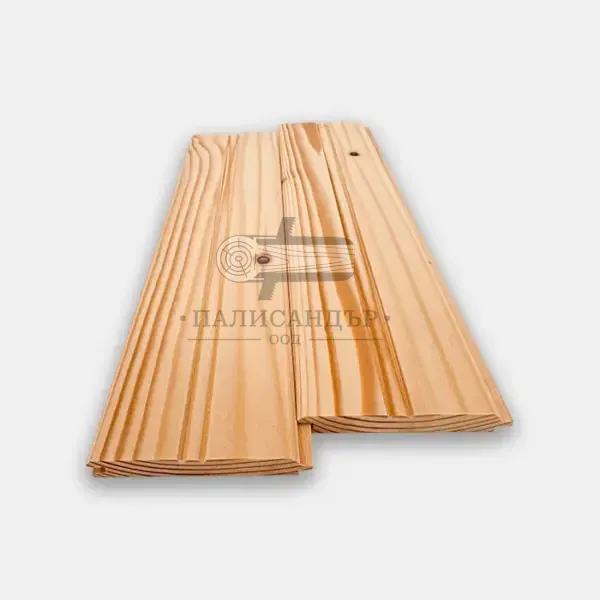 Ламперия с Шарка - Палисандър ООД Ракитово