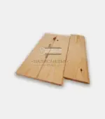 Ламперия Стандартна - сачак - Палисандър ООД Ракитово