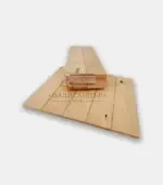 Ламперия Стандартна - сачак - Палисандър ООД Ракитово