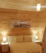 Ламперия Стандартна - сачак - Палисандър ООД Ракитово