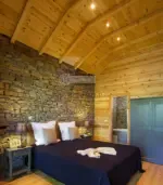 Ламперия Стандартна - сачак - Палисандър ООД Ракитово